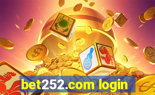 bet252.com login